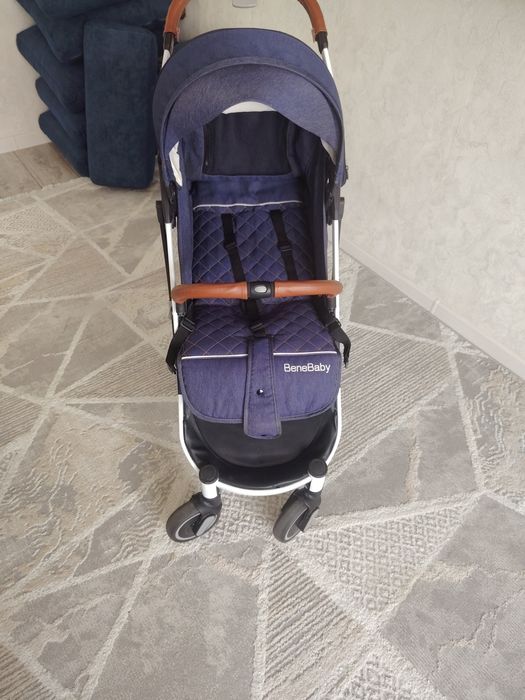 Продам коляску в хорошем состоянии