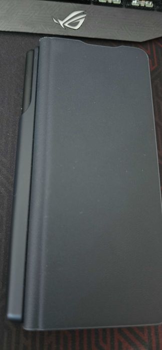 Samsung Zfold 3 - 256 GB - Ca nou