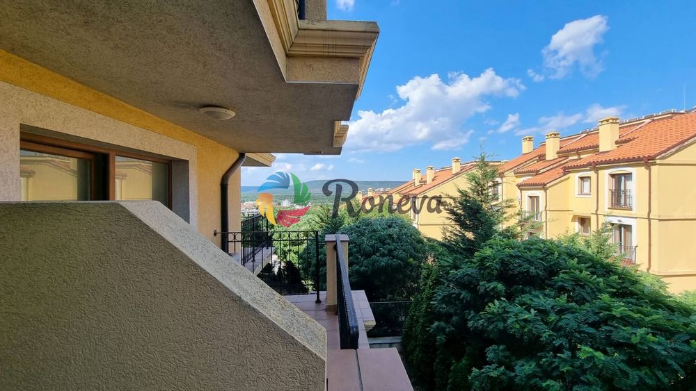 Продава се Едностаен апартамент в с. Кранево, Област Добрич - 47 кв.м за 650 €/кв.м - Снимка #1