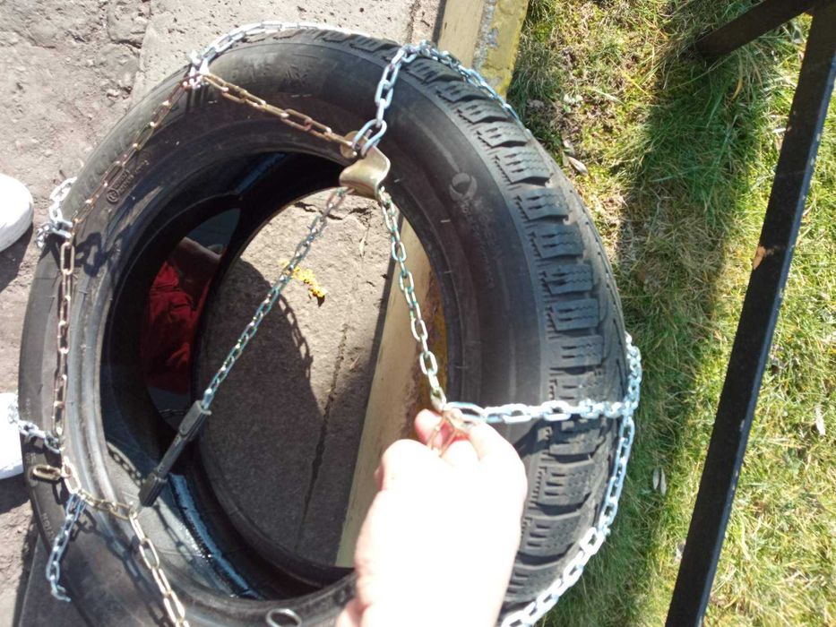 Продава Вериги за сняг