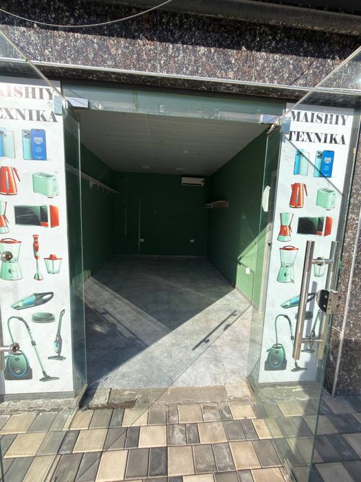 Ижара ( аренд) 1 этаж 15 кв.м