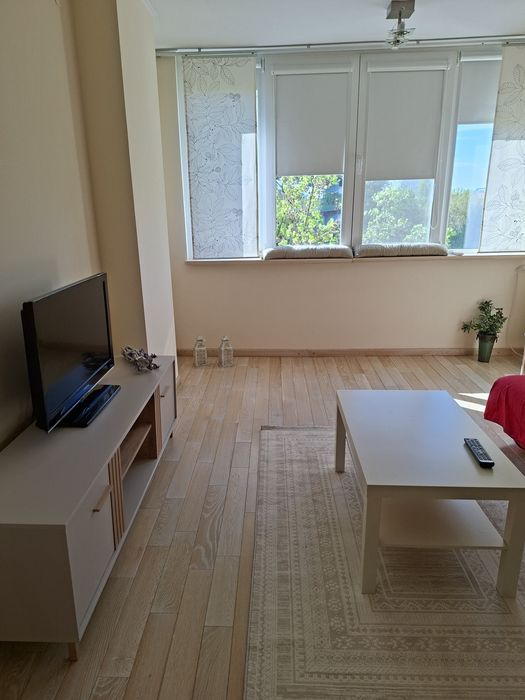 2 camere - apartament de inchiriat