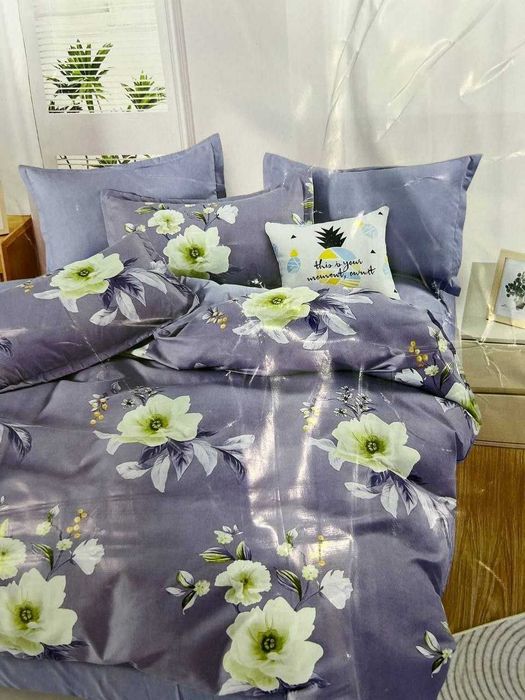 Постельное бельё комплект 2 спальный