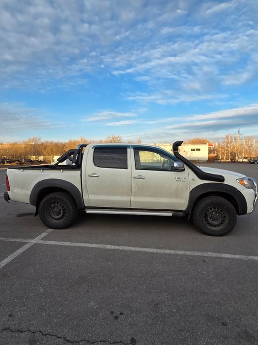 Продам Тойота хайлюкс