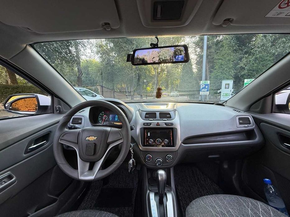 Продаю Chevrolet Cobalt,2023