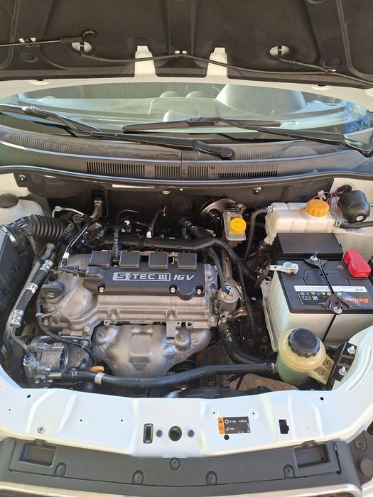 Продаётся нексия равон