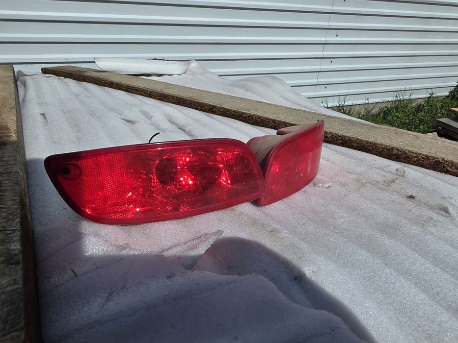 Lampa spate Hyundai Santa Fe