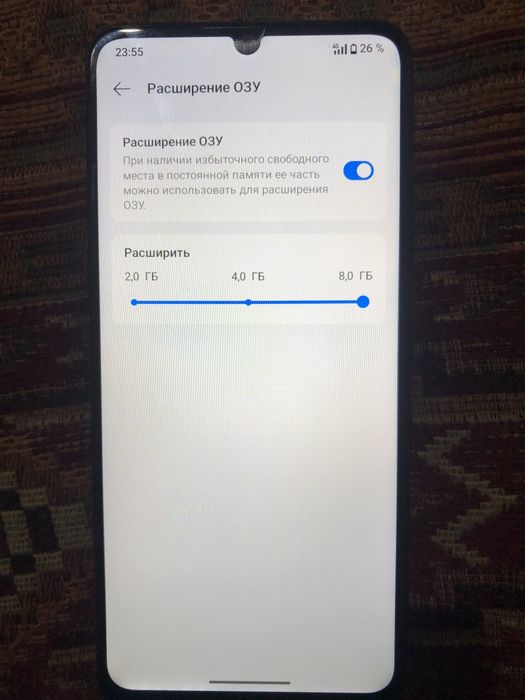 Realmi Note 50 128 Озу 8