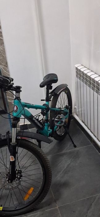 Продам велосипед