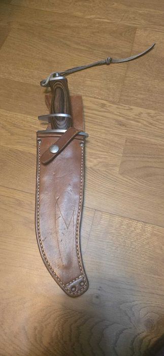 Bowie Herbetz 20cm