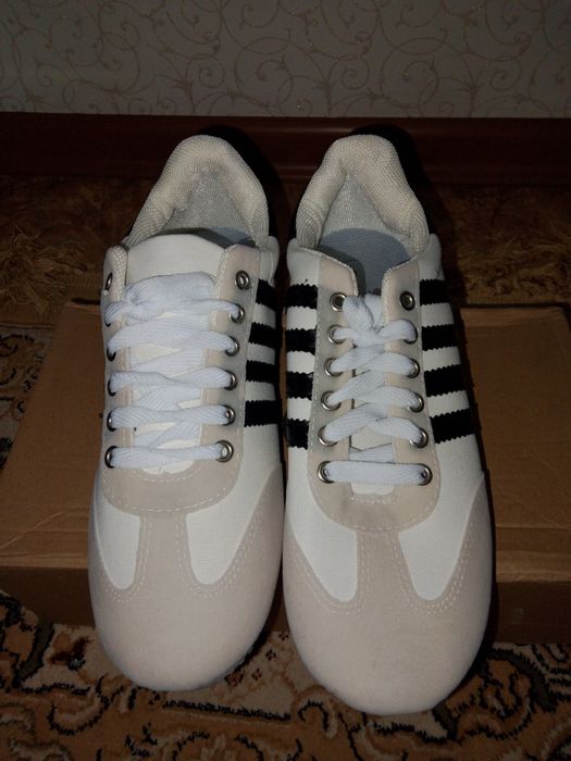 Продам мужскую красовку.