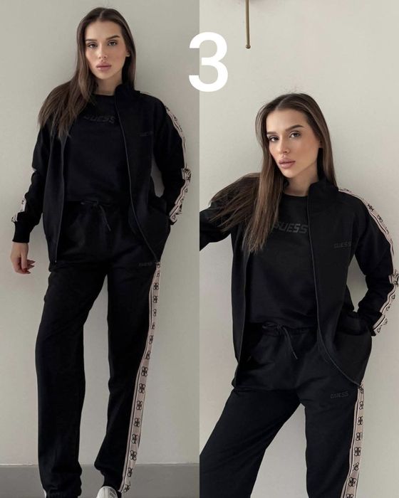 Compleu dama 3 piese