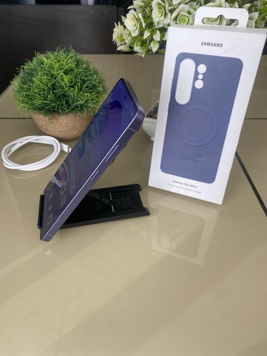 Samsung S26 Ultra 5G , 12/512Gb - Stare Excelenta !!