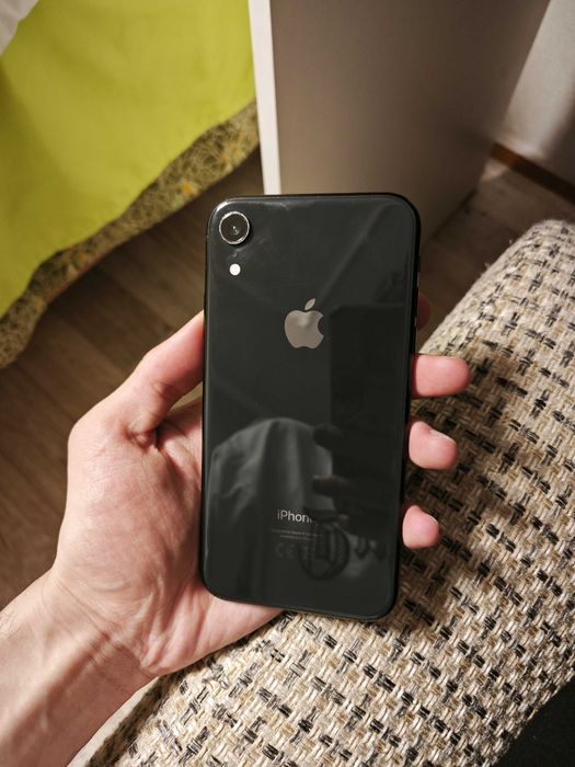 Iphone XR Face id TrueTone