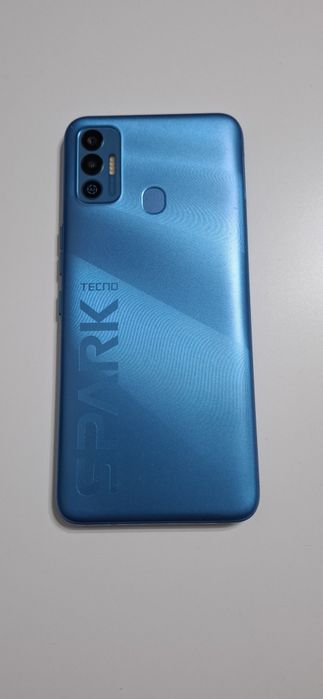 Tecno Spark 7 4/64