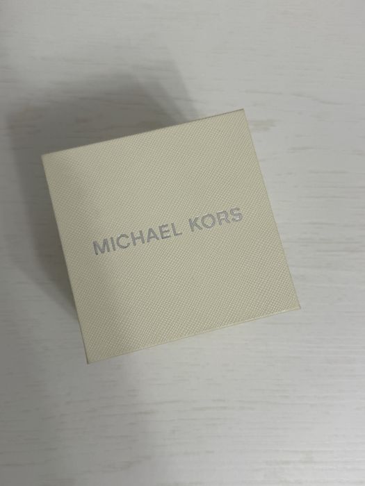Часы michael kors оригинал 100%