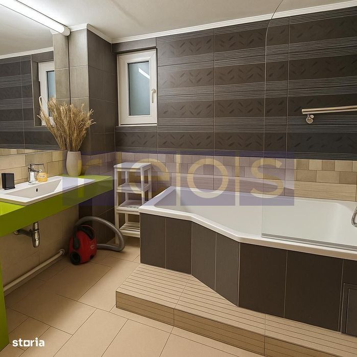 Vanzare 3 Camere 75Mp | Erou Iancu Nicolae | Parcare | Terasa 100 Mp