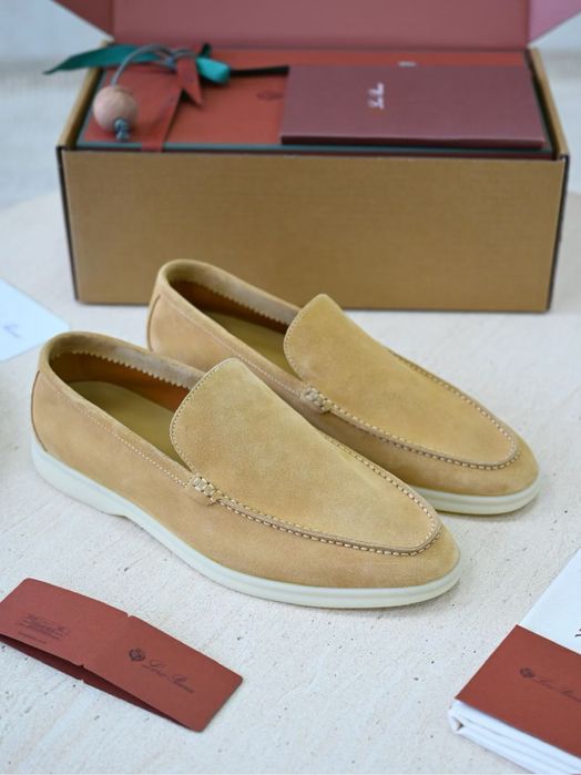 Loro Piana | Loafers