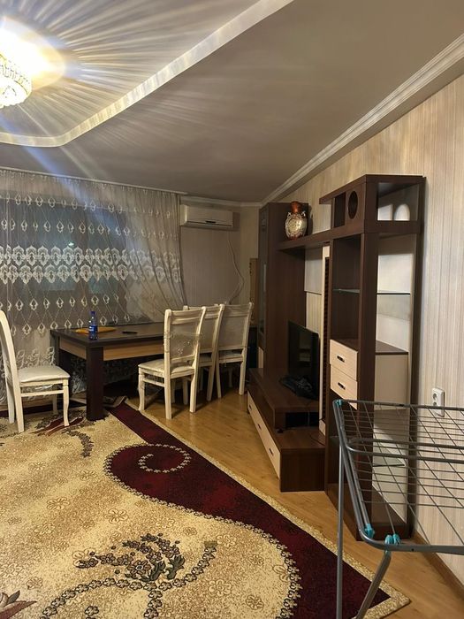 Аренда квартиры долгосрочно