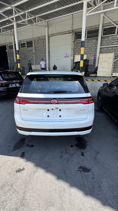 GAC Aion i60 Hybrid 2026 egasi‼️