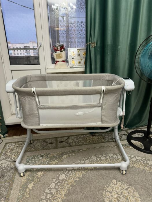 электроколыбель INNING BABY PRO