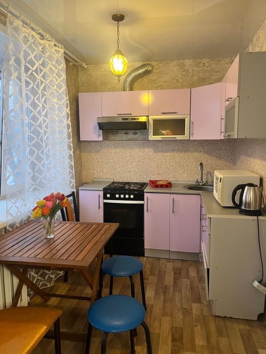 Квартира посуточно