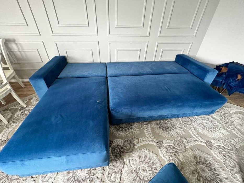 Диван в очень хорошем состоянии