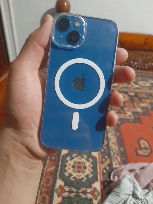 Iphone 13 96% abmen has nagztar tel kati