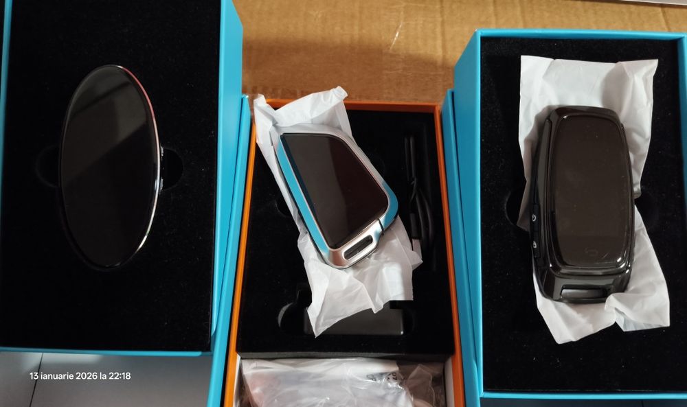 Oferta - Vând 3 modele diferite de Smart Key - nou