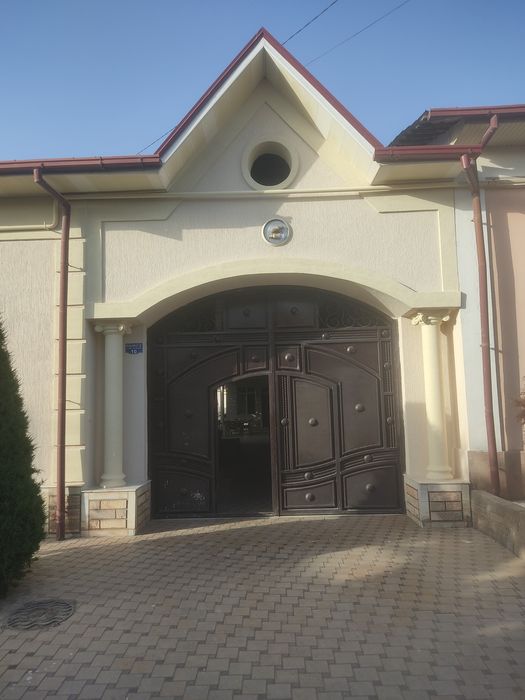 Срочно!!! Эшонгузар Нурхает кучаси, Ховли 6 сотих 6 хона