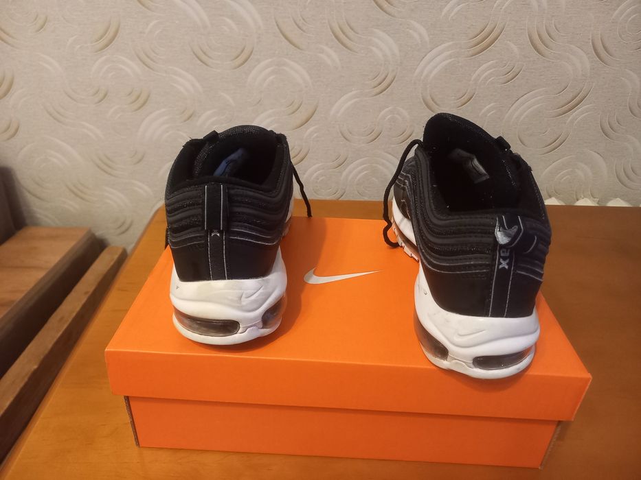 Мужские кроссовки Nike