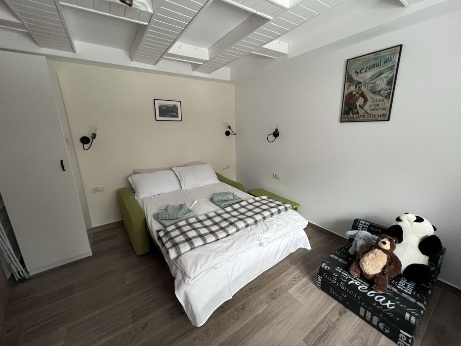 Apartament de inchiriat in vila, Sinaia