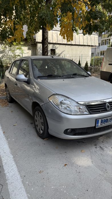 Renault Symbol 75000km 2010