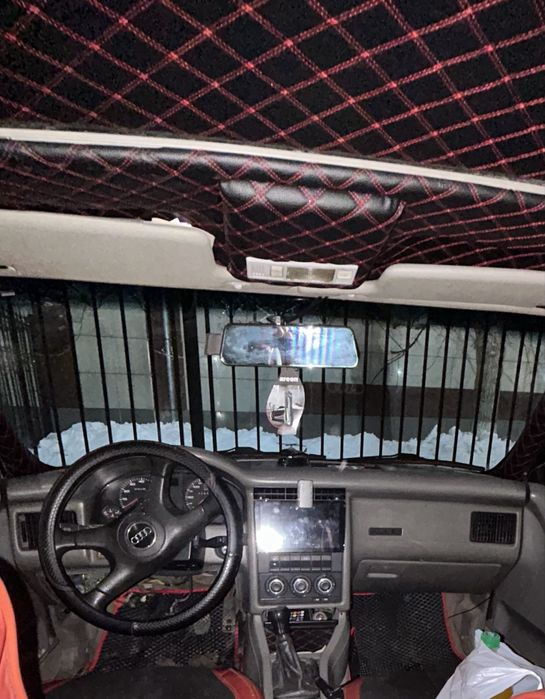 Продам ауди 80 б3