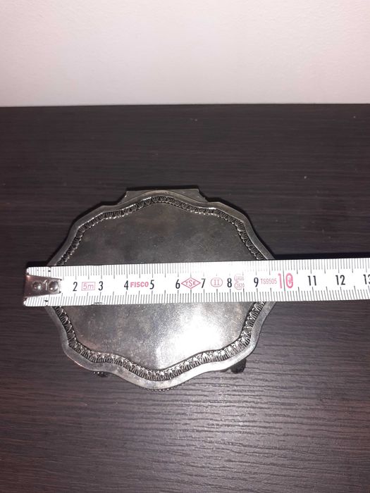 Кутия за бижута-071