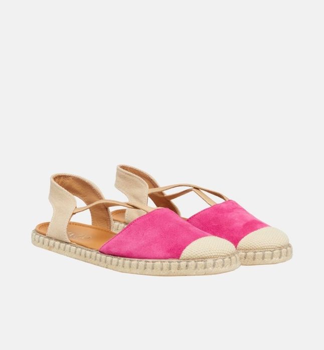 Дамски еспадрили Mia&Jo