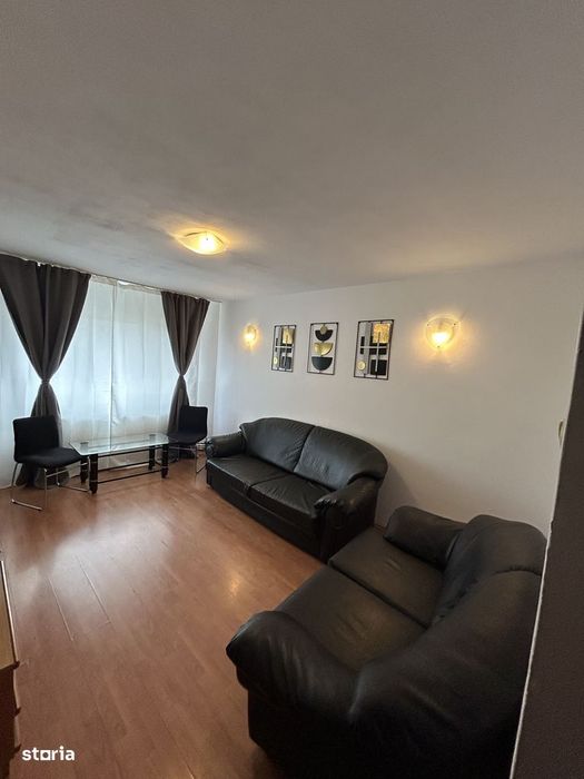 UMF, apartament 2 camere 60mp Bd. Independentei