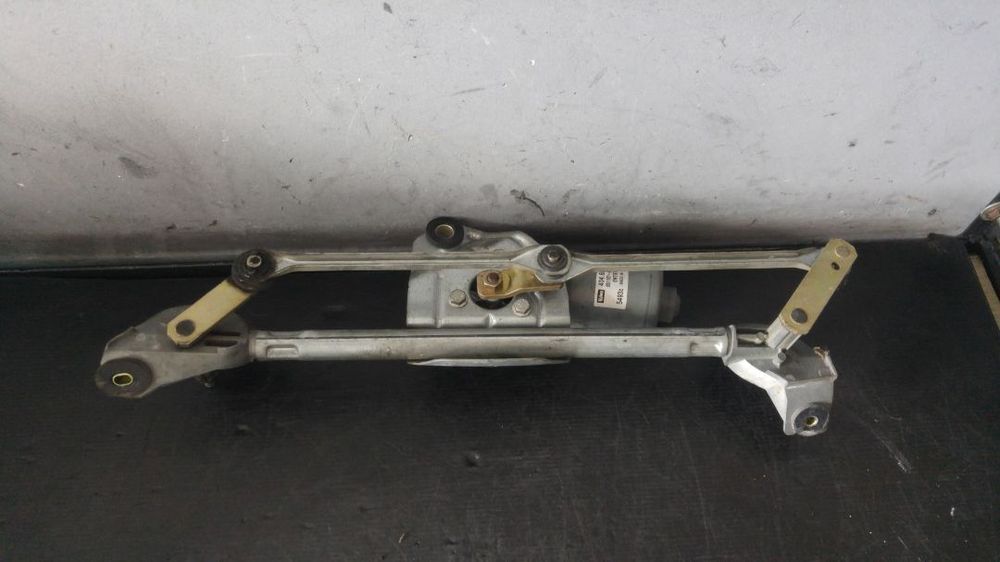 Ansamblu stergator motoras toyota yaris p9 851100d080