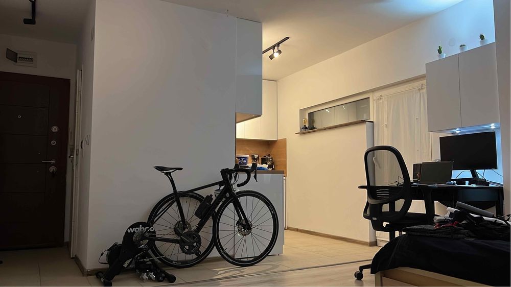 Дава се под наем Едностаен апартамент в София, Младост 1 - 46 кв.м за 450 € - Снимка #5