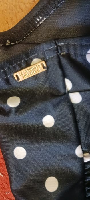 Нови бански костюми