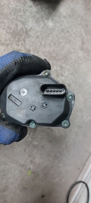 EGR Octavia 3/Golf 7/Passat B8 1.6tdi/2.0tdi 04L131501C