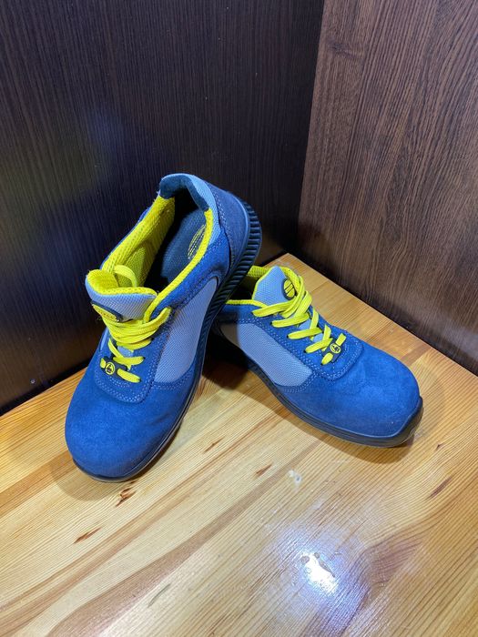 Diadora Utility дамски/мъжки ниски работни обувки номер 38 D-Formula