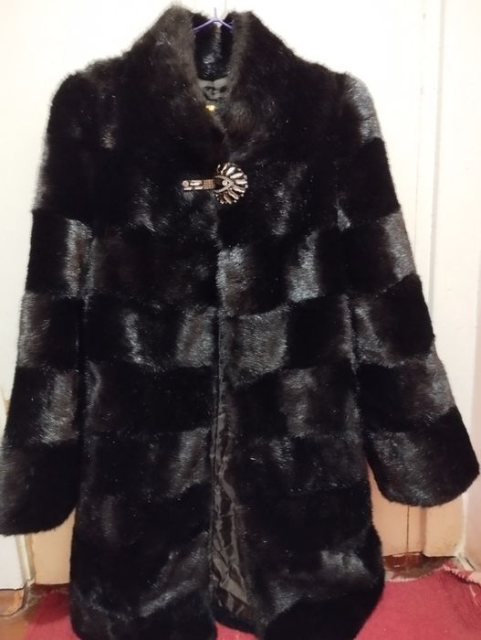 Shuba palto yangi
