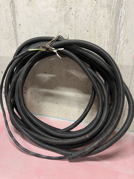 Алуминиев кабел 4x16