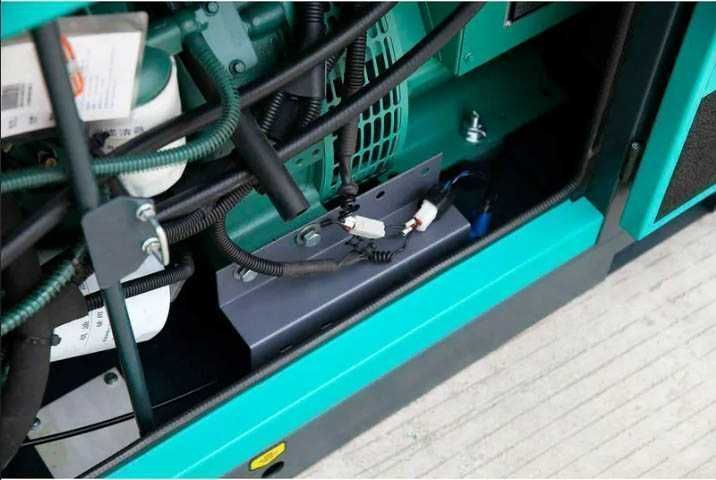 Дизельный генератор Alteco 150 кВт