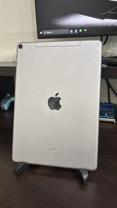 iPad Pro 10.5inch Cellular, 2017г. 120hz Retina Display