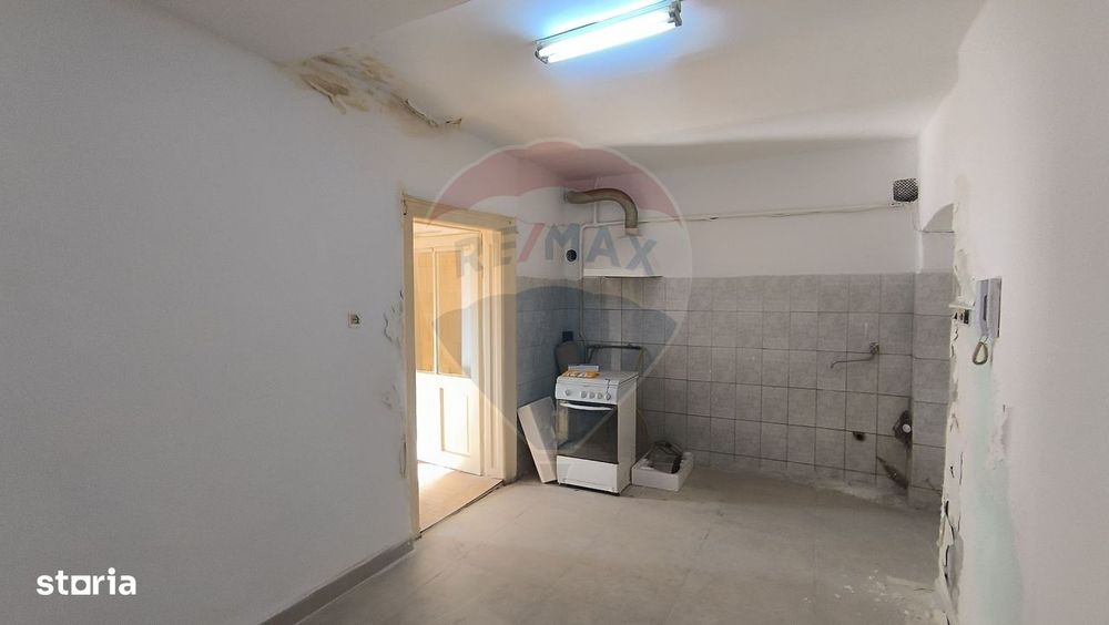 Apartament de vânzare în Palatul Berde, strada Horea