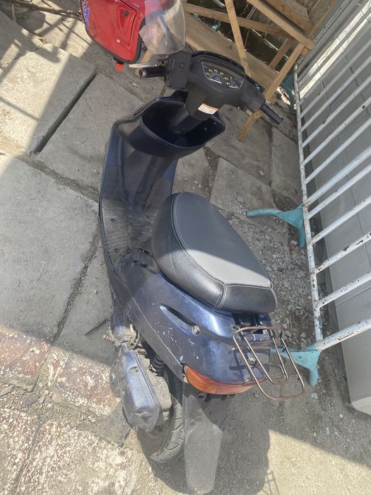 продам мопед в хорошем состоянии