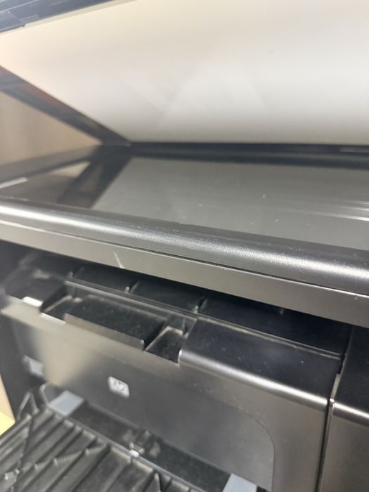 HP -принтер, скенер, -HP LaserJet Pro M1132 MFP