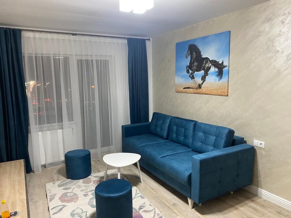 Închiriere apartament 2 camere